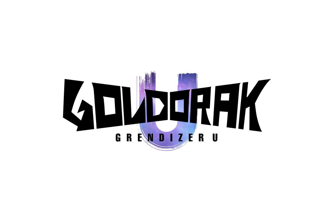 Livre Goldorak U LA BIBLE OFFICIELLE
