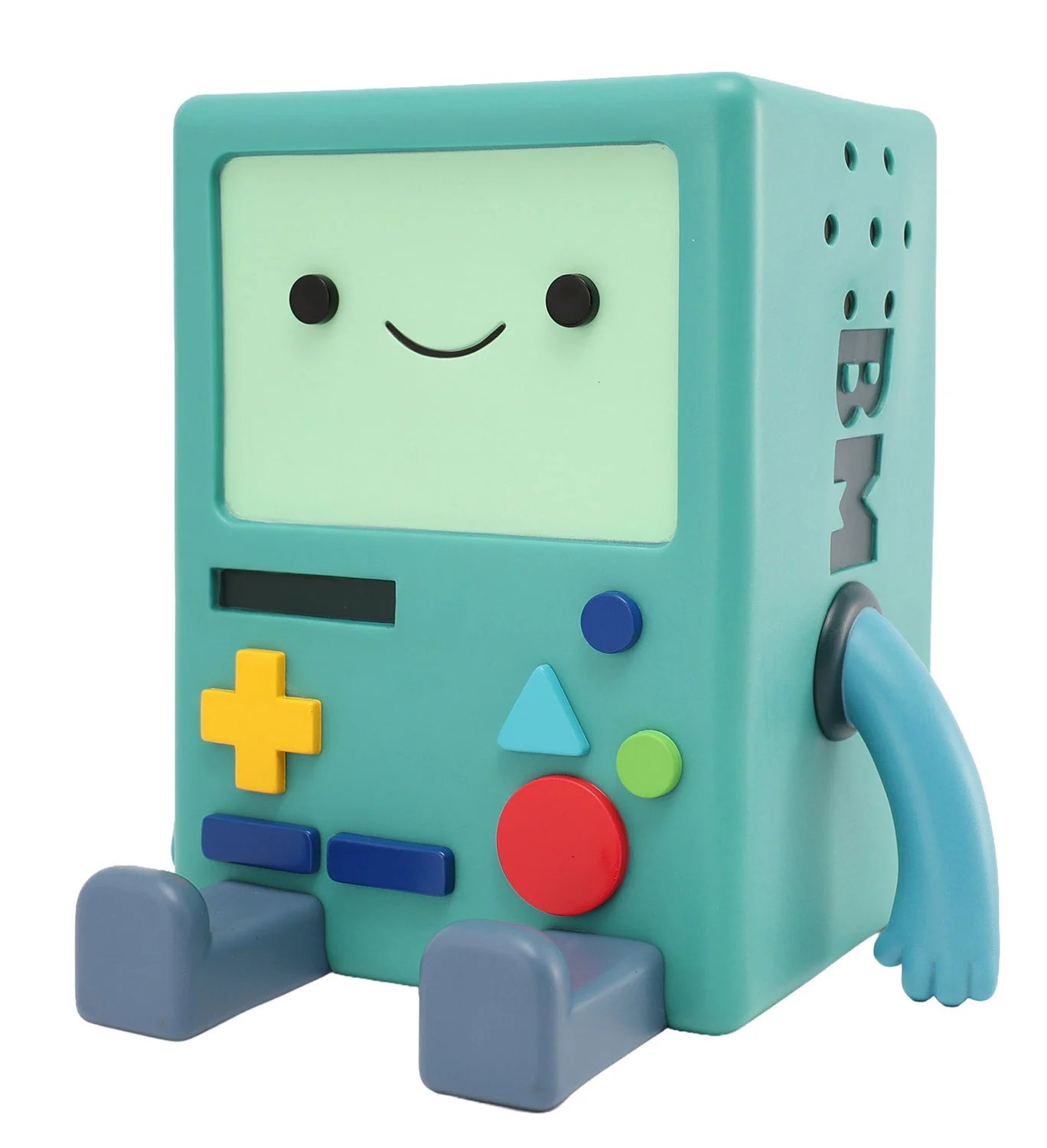 ADVENTURE TIME - BMO - Tirelire