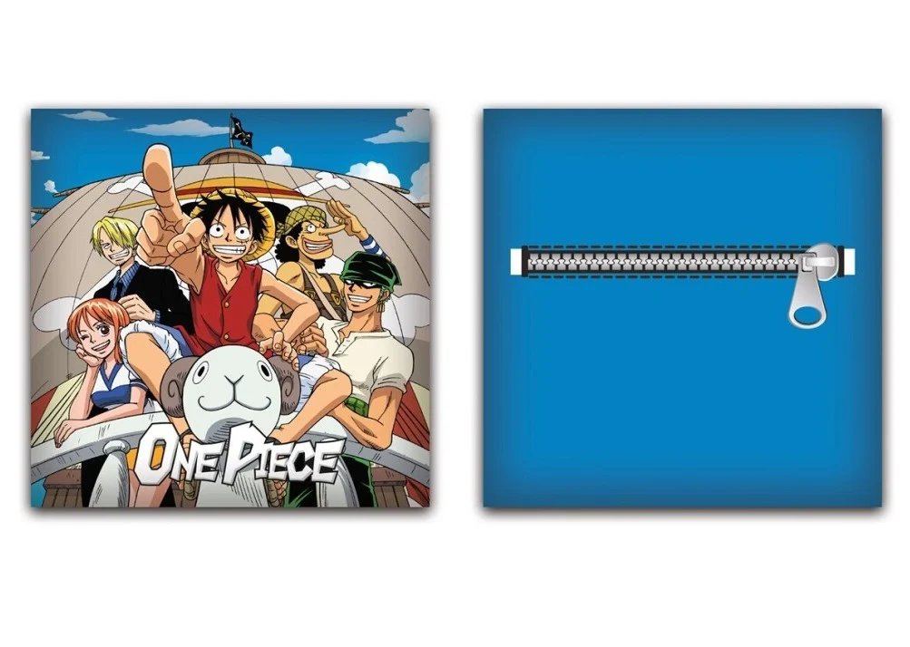 Coussin One Piece 35x35cm