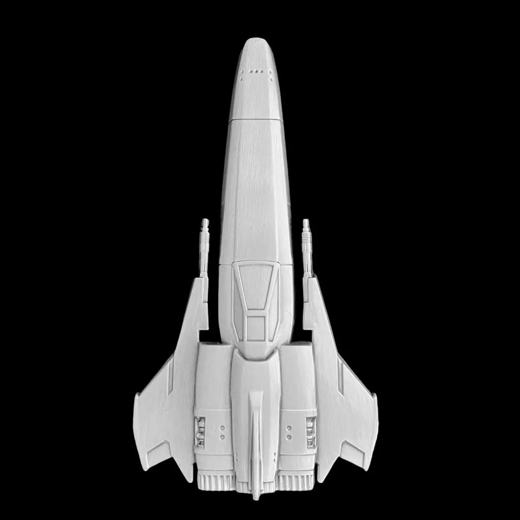 Figurine battlestar galactica viper mk ii bottle opener - Battlestar Galactica
