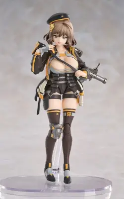 Figurine goddess of victory nikke anis hyper body af - Nikke