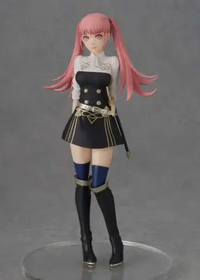 Figurine fire emblem hilda velntine goneril pup - Fire Emblem