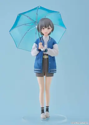 Figurine bang dream tomori takamatsu pup l - BanG Dream!