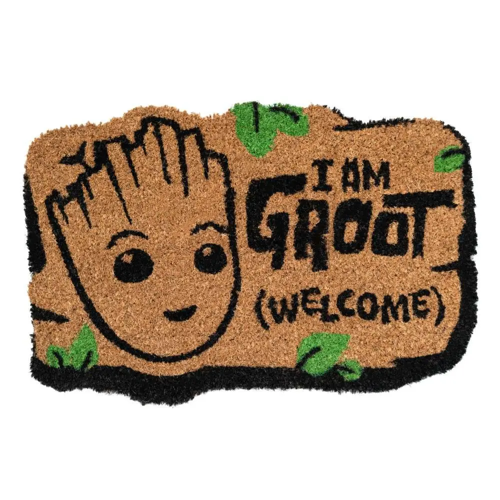 Figurine Marvel groot doormat - Décoration