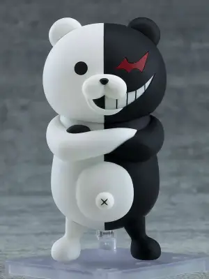 Nendoroid danganronpa 1 2 reload monokuma 2.0 - Danganronpa