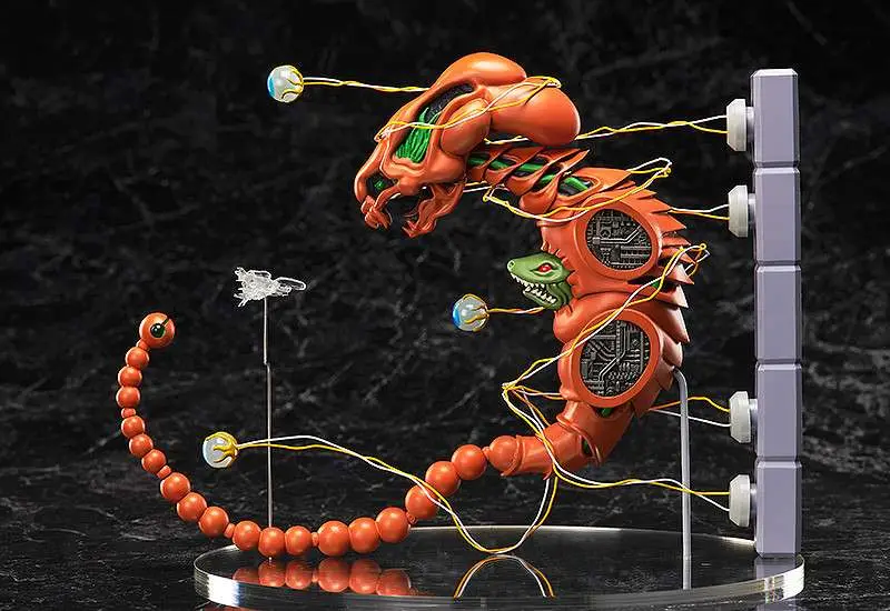 figma r type dobkeratops af - R-Type