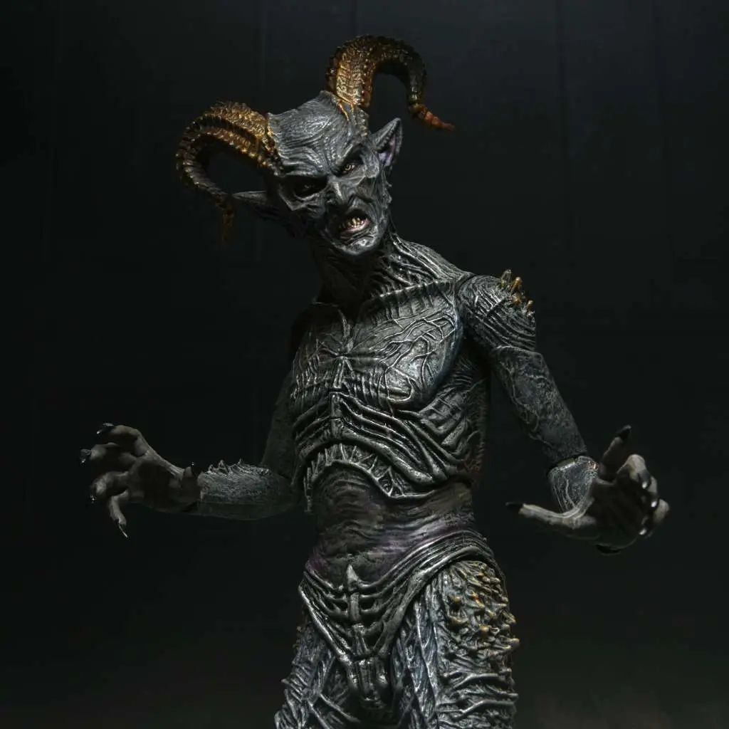 Figurine the conjuring malthus demon ultimate af - Conjuring