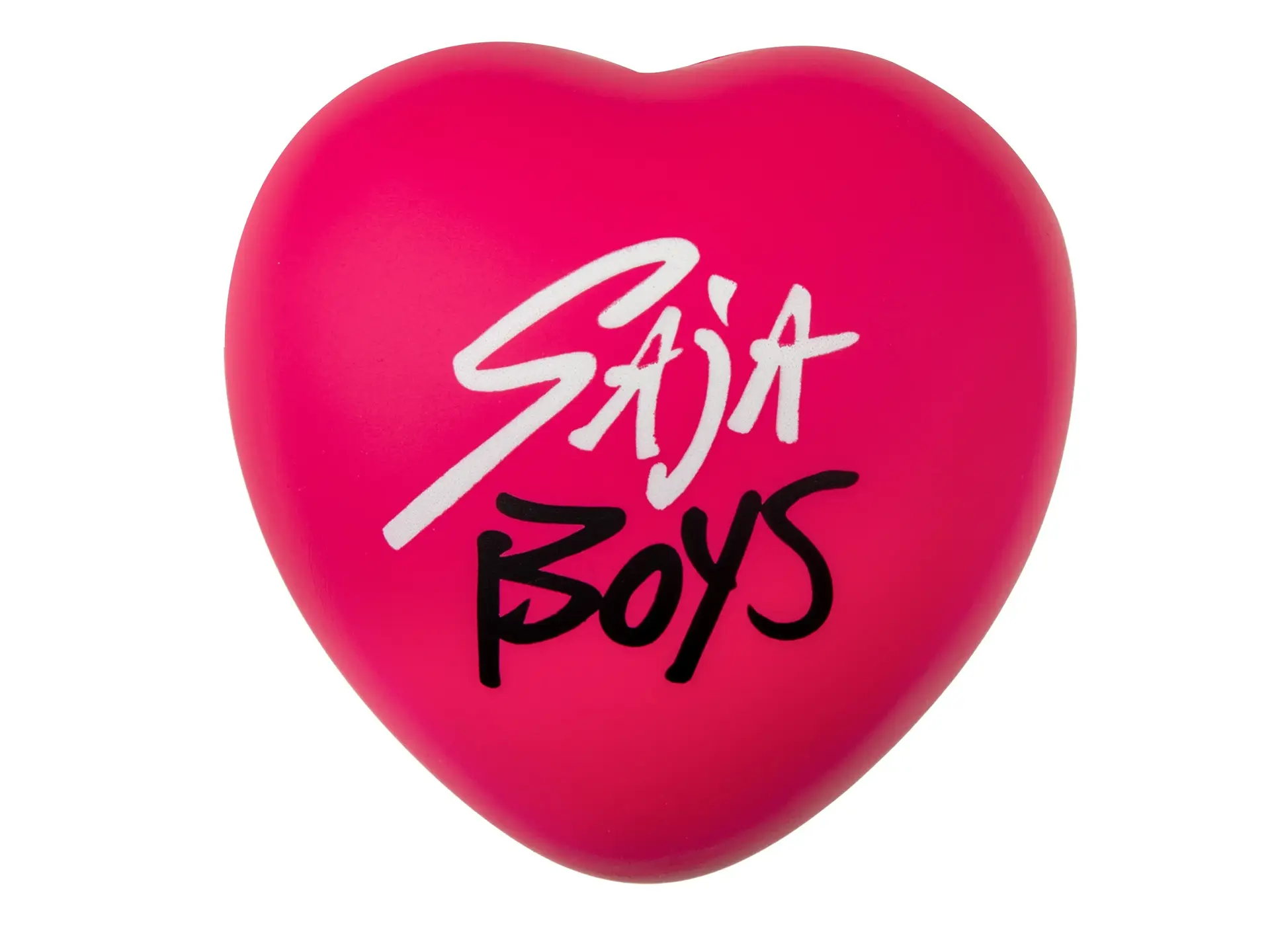 Figurine kpop demon hunters saja boys squishy toy - KPop Demon Hunters