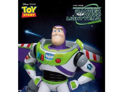 Statue Toy Story space ranger buzz master craft - Toy Story