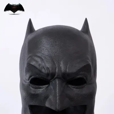 Figurine DC Comics batman vs superman dawn of justice cowl replica - Superman