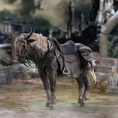 figma elden ring torrent the spectral steed action - Elden Ring