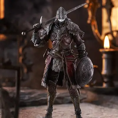 figma elden ring raging wolf action - Elden Ring