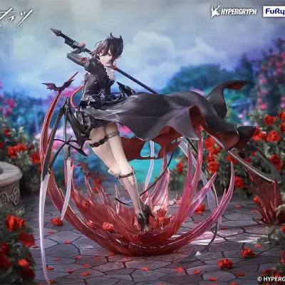 Figurine arknights entelechia elite 2 1/7 f:nex - Arknights