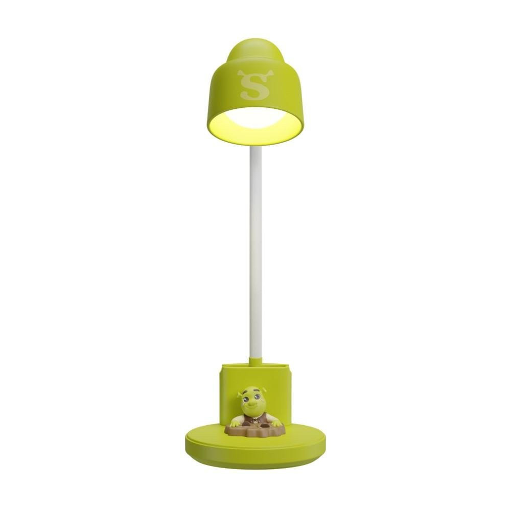Figurine shrek dreamworks desk lamp - Shrek