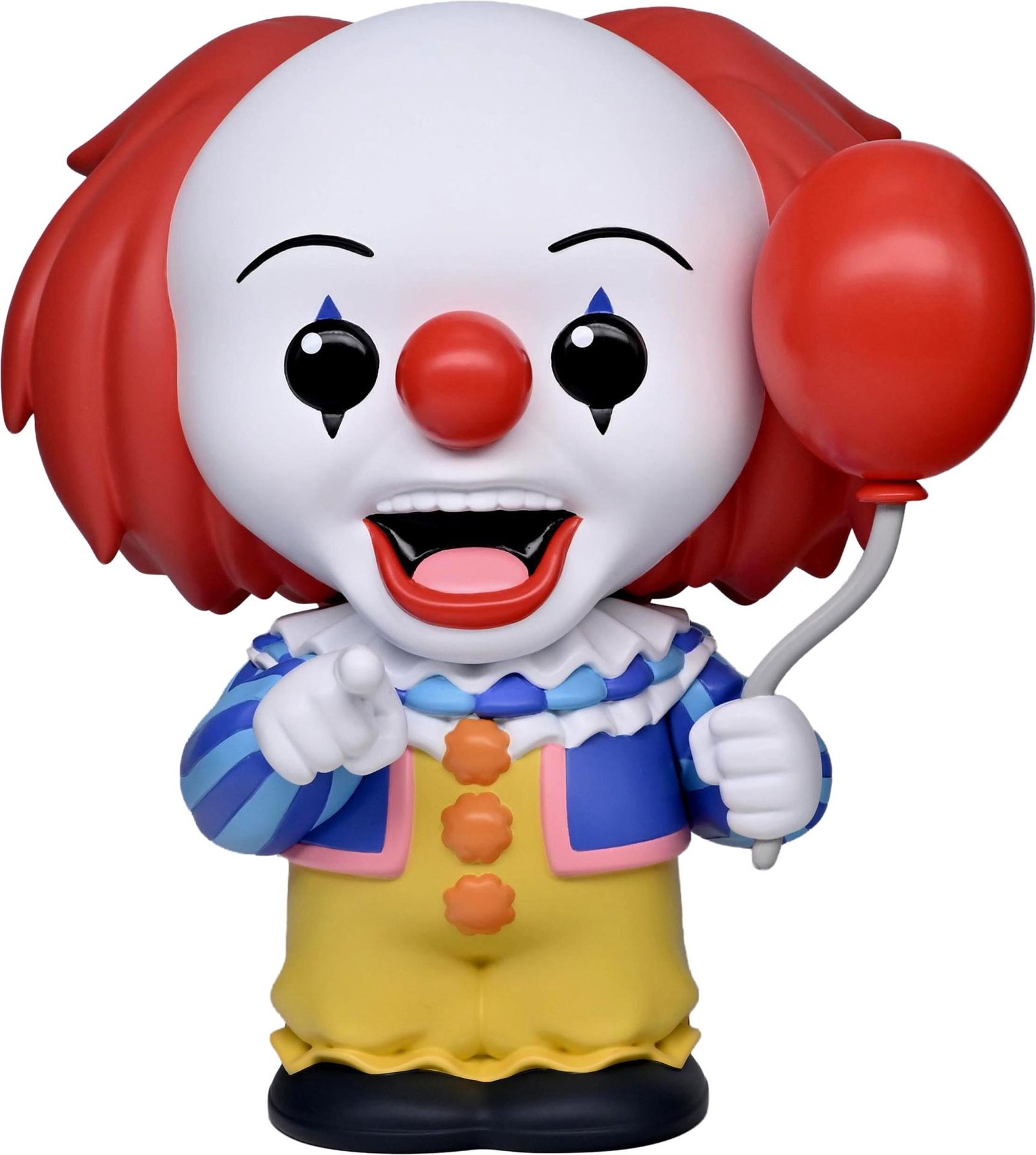 Figurine pennywise figural bank - Pennywise