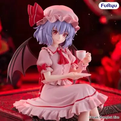 Figurine touhou project remilia - Touhou Project