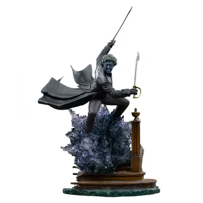 Statue avengers: doomsday nightcrawler 1/10 - Avengers