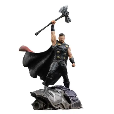 Statue avengers: doomsday thor 1/10 - Avengers