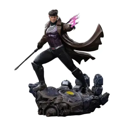 Statue avengers: doomsday gambit 1/10 - Avengers