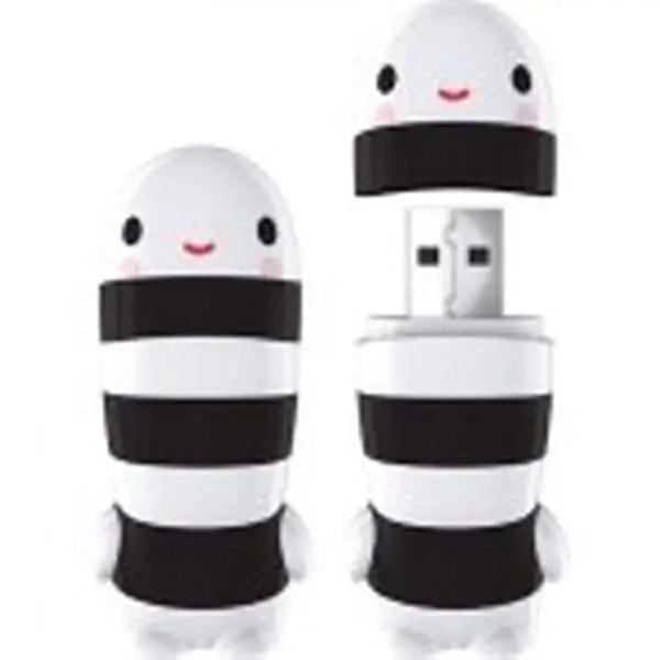 Figurine usb flash drive 4gb mr phantom - Flash