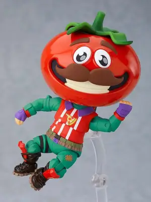 Nendoroid fortnite tomato head - Fortnite