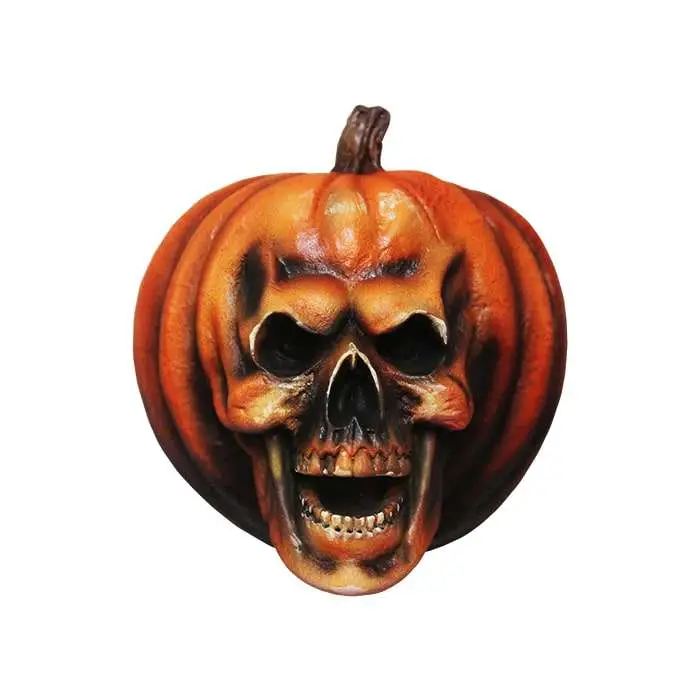 Figurine halloween ii pumpkin magnet - Halloween