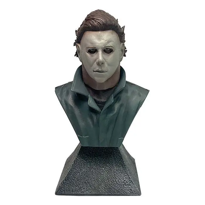 Figurine halloween 1978 myers mini bust - Halloween