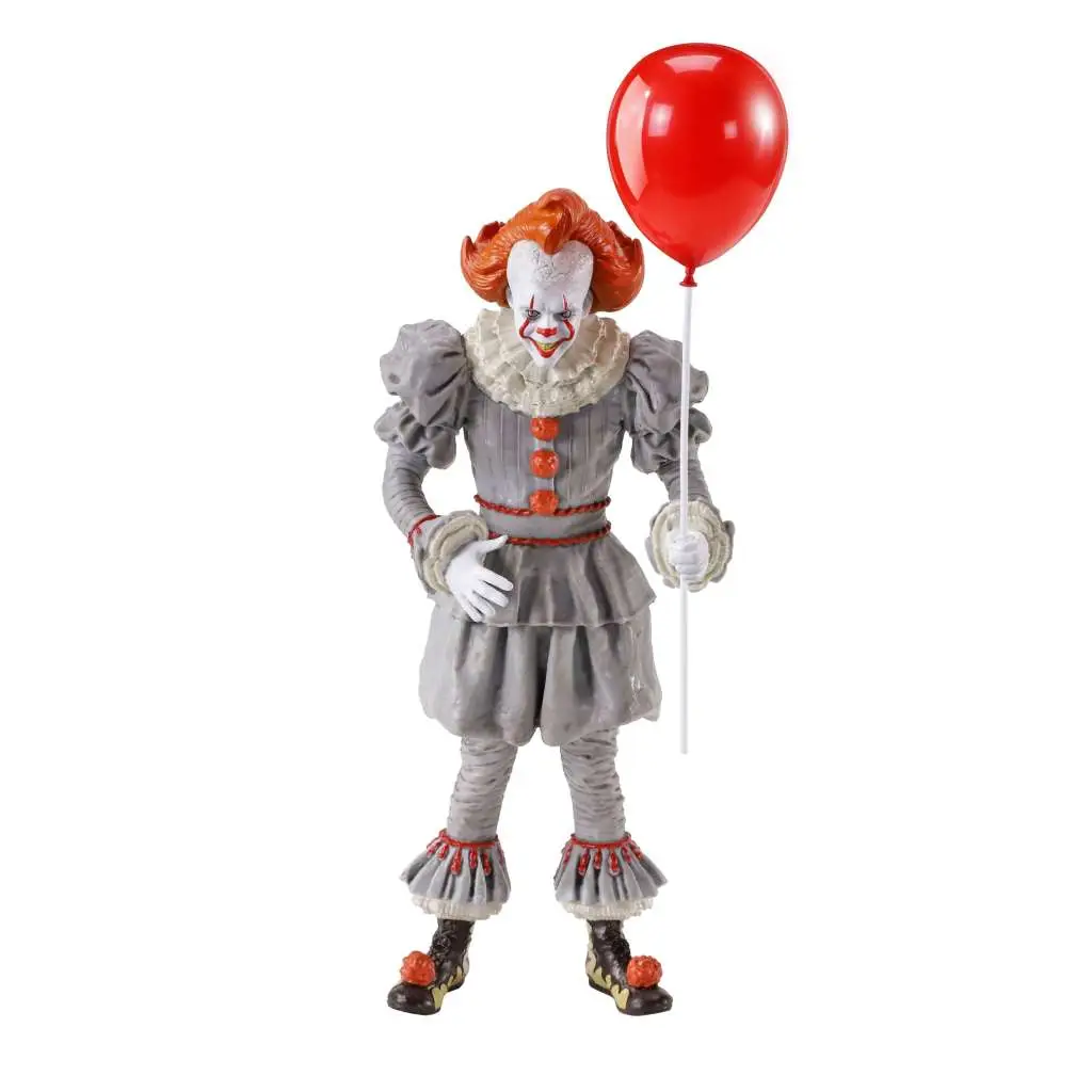 Figurine it pennywise bendyfig - Pennywise