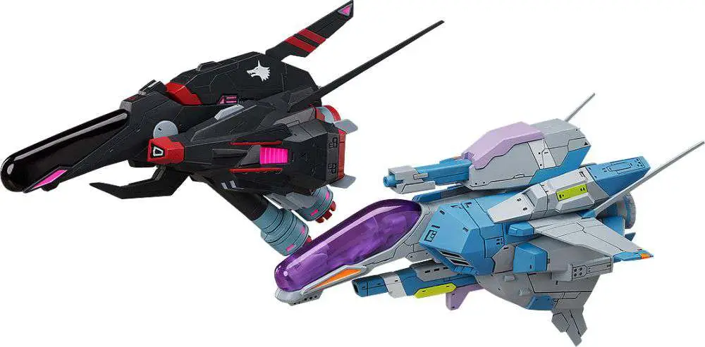 figma r type final 2 13a and 10 - R-Type