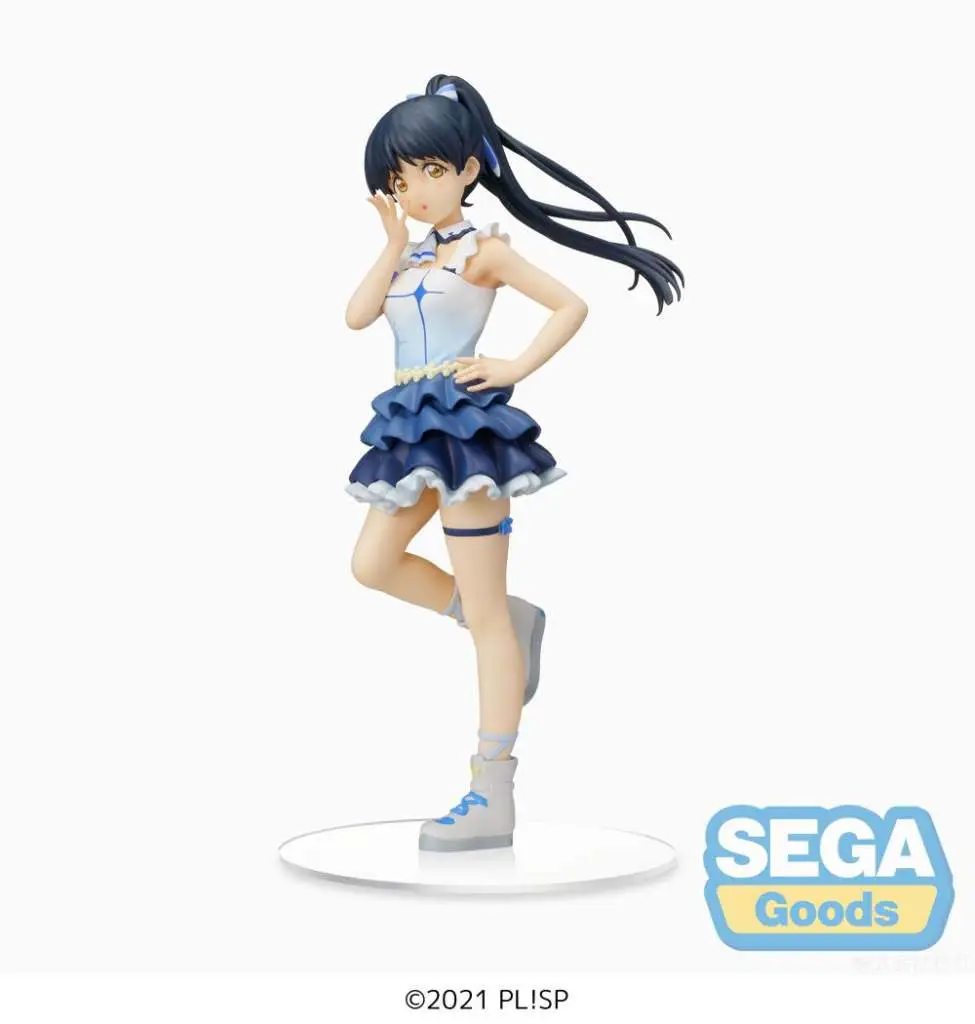 Figurine Love Live! superstar ren hazuki spm fig - Love Live