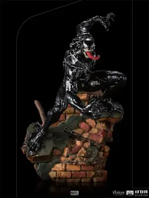 Statue venom 2 1/10 art - Spider-Man