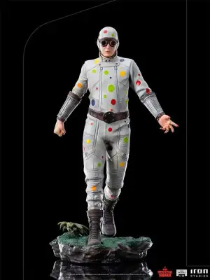 Figurine suicide squad polka dot man 1/10 art st - Suicide Squad