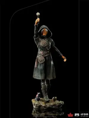 Figurine suicide squad ratcatcher 1/10 art st - Suicide Squad