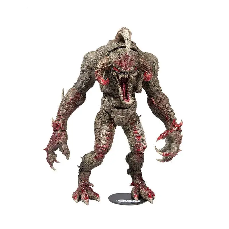 Figurine spawn megafig the violator bloody 12inch - Spawn