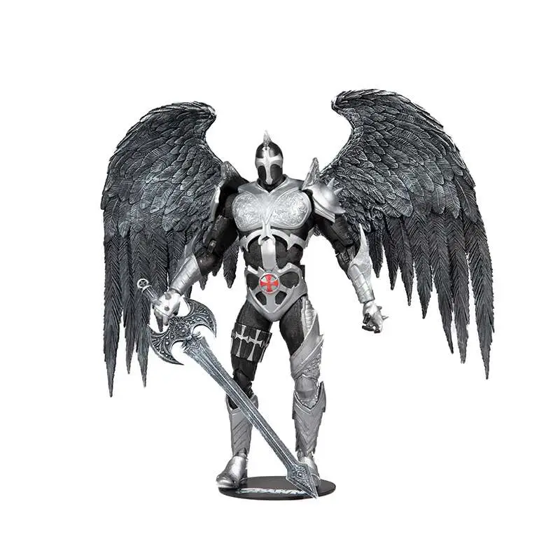 Figurine spawn dark redeemer 7inch - Spawn