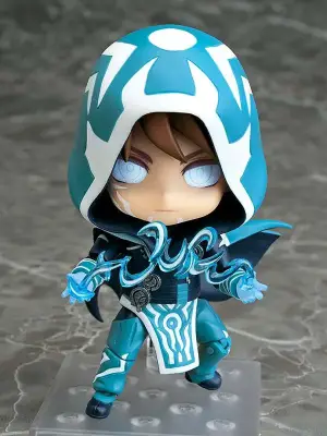 Nendoroid magic the gather jace beleren - Magic