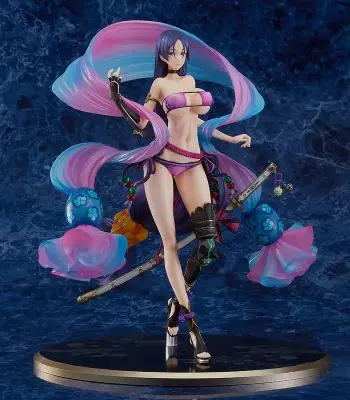 Figurine Fate g/o lancer minamoto no raikou st - Fate