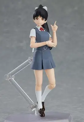 figma Love Live! superstar ren hazuki af - Love Live