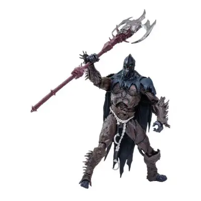 Figurine raven spawn 7inch af - Spawn
