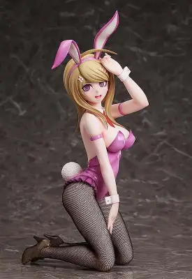 Figurine danganronpa kaede akamatsu bunny ver st - Danganronpa