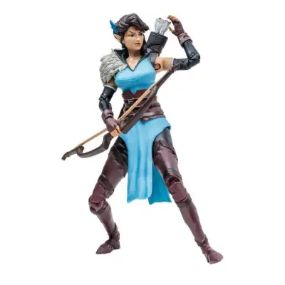 Figurine critical role vox machina vexahlia af - Critical Role