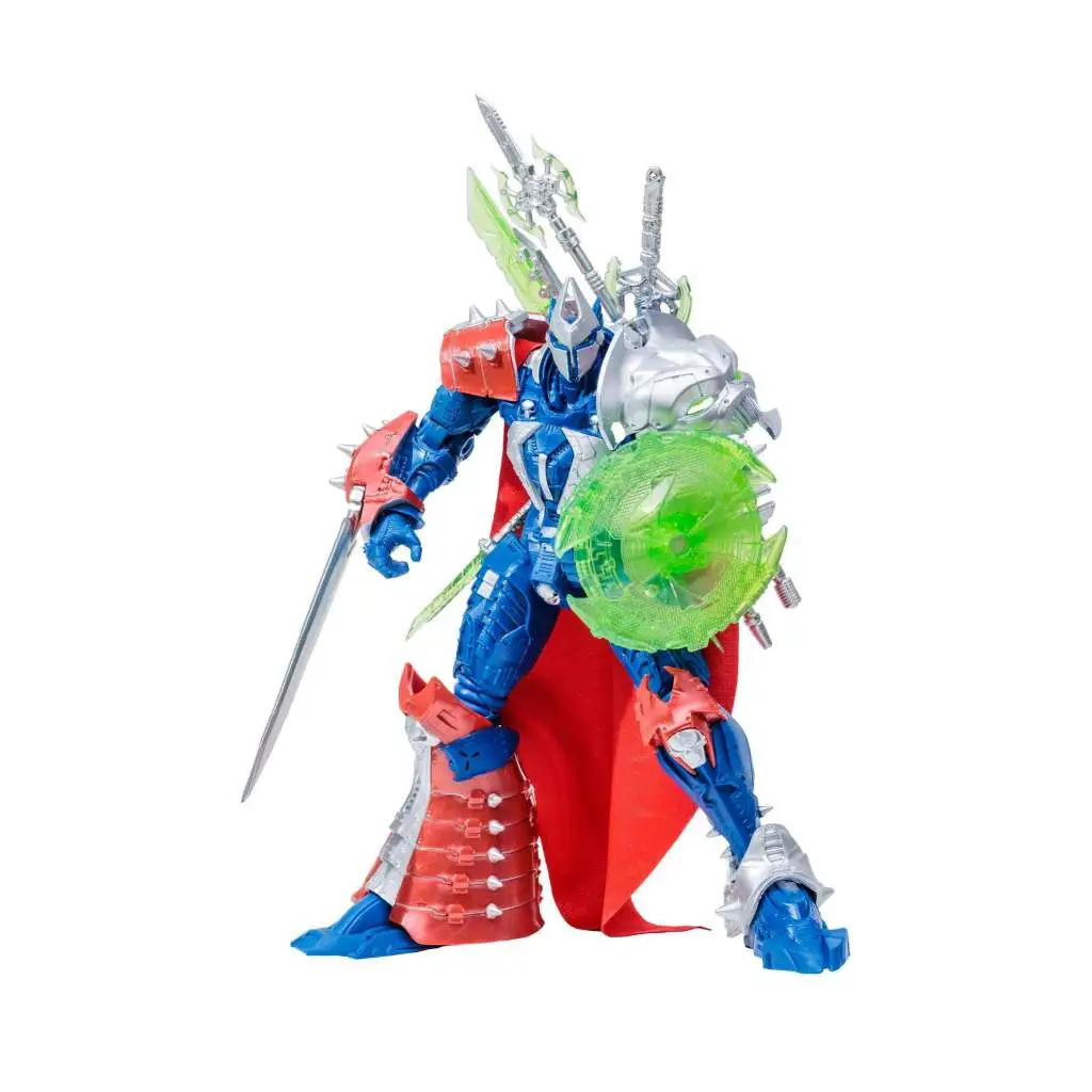 Figurine manga spawn sdcc 7inch action - Spawn