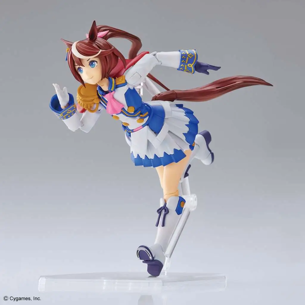 Maquette rise uma musume pretty derb tok t - Uma Musume