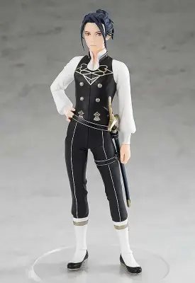 Figurine fire emblem felix hugo fraldarius pup - Fire Emblem