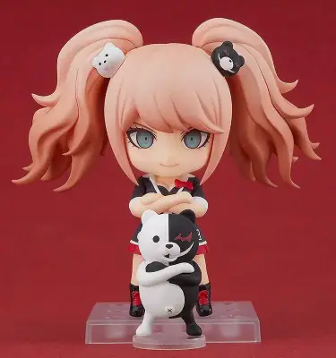 Nendoroid danganronpa junko enoshima - Danganronpa