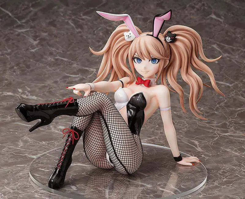 Figurine danganronpa junko enoshima bunny ver st - Figurines POP!