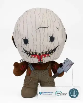 Peluche dead by daylight the trapper - Dead By Daylight