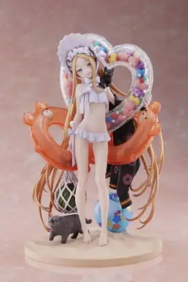 Figurine Fate g/o for abigail williams summer st - Fate