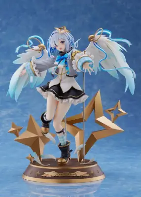 Figurine Hololive production amane kanata 1/7 st - Hololive