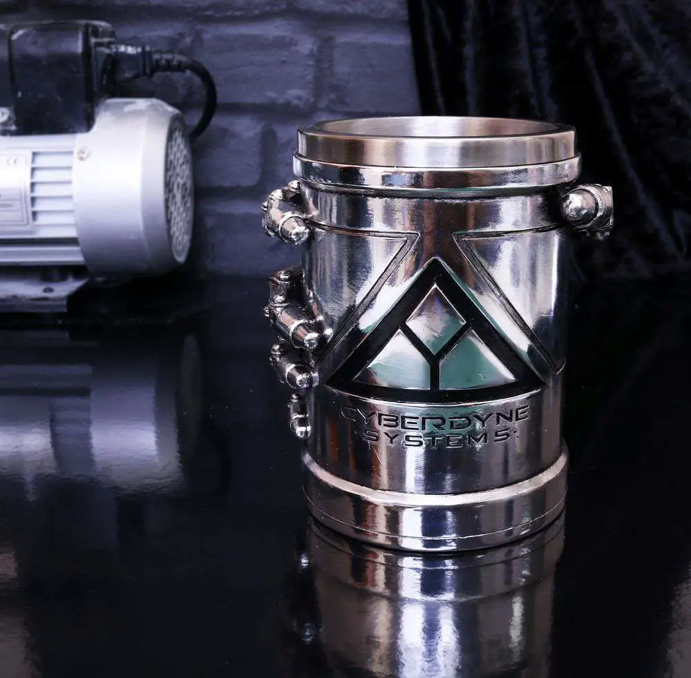 Figurine terminator 2 tankard - Terminator
